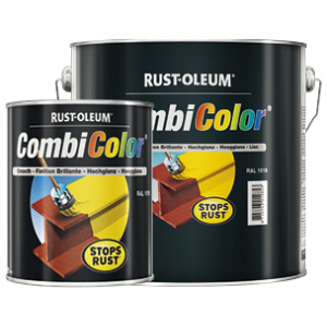 Rust-Oleum Combicolor Zijdeglans 7400