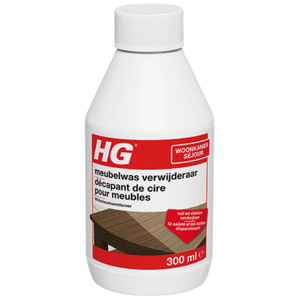 HG meubelwas-remover