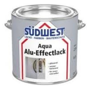 Südwest Aqua Alu Effectlak