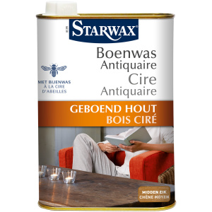 Starwax Boenwas Antiquaire