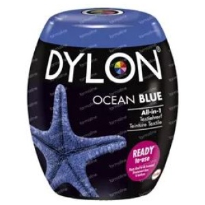 Dylon Textielverf Ocean Bleu