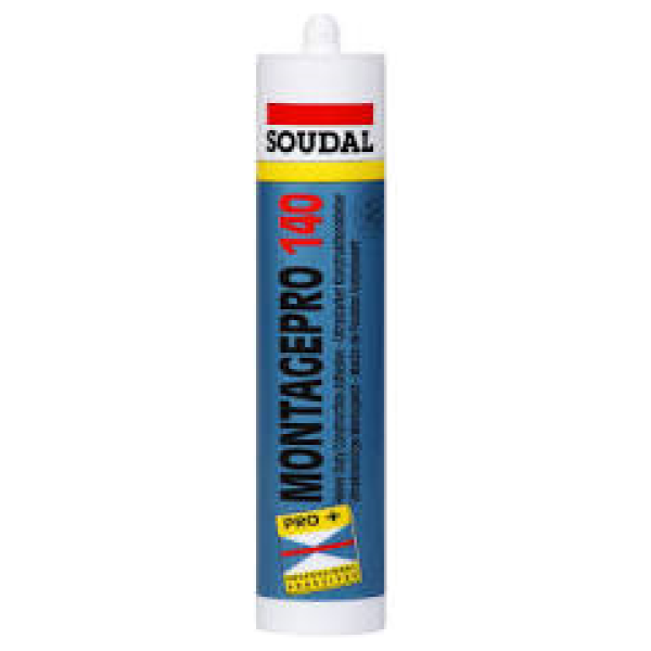Soudal Montagepro 140