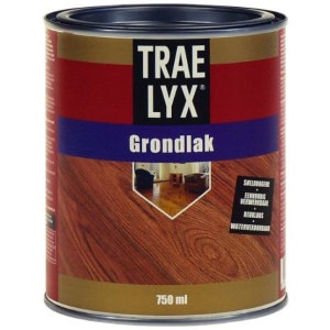 TRAE lYX Grondlak
