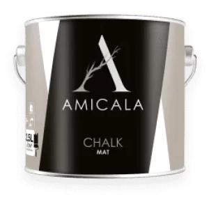 Amicala Chalk Mat
