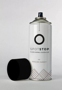 Woca Spray Spotstop